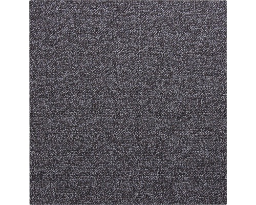 Teppichboden Schlinge Massimo anthrazit 500 cm breit | HORNBACH AT | Kurzflor-Teppiche