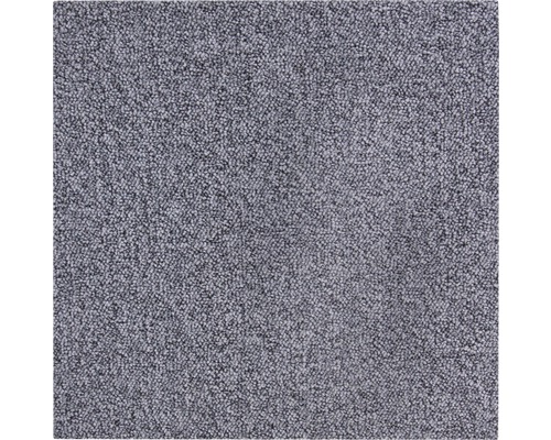 Antirutsch Teppich Teppichboden MARBLE Marmor Stein grau gray 150x500 cm