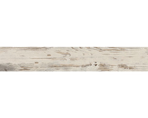 Holzfliese mit Holzoptik