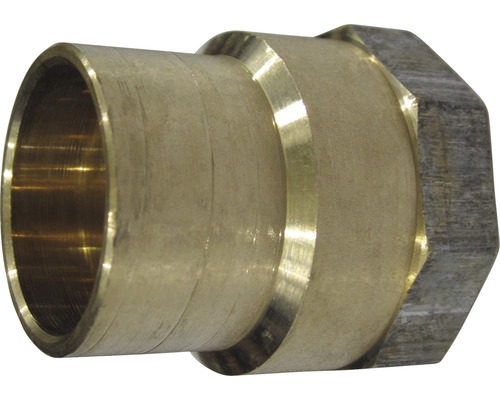 Messingfitting