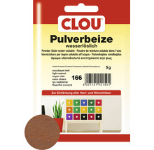 CLOU Pulverbeize nussbaum hell 5 g