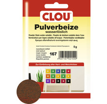 CLOU Pulverbeize nussbaum mittel 5 g
