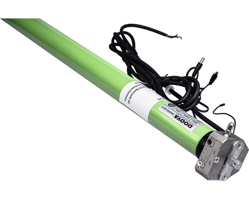 Rollladenmotor mit Netzkabel