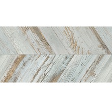 Feinsteinzeug Bodenfliese Tribeca 20,2x66,2 cm Antislip für Außen blau matt-thumb-3 Feinsteinzeug Bodenfliese Tribeca 20,2x66,2 cm Antislip für Außen blau matt-thumb-3