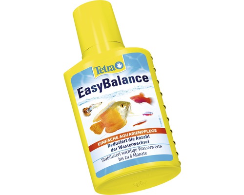 Tetra EasyBalance Wasseraufbereiter für Aquarien