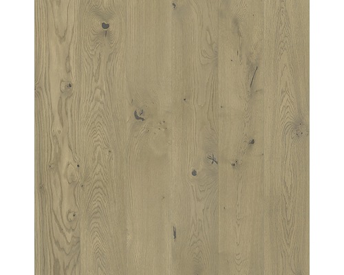 Parkett Toffee Eiche Landhausdiele Naturgeölt Gebürstet 2200 x 180 14 mm