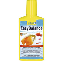 Tetra EasyBalance Wasseraufbereiter reduziert die Anzahl der Wasserwechsel und stabilisiert die Wasserwerte für bis zu 6 Monate