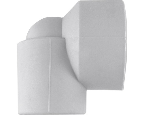 PPR-Übergangswinkel Multitherm 20x15mm Innengewinde PPR-Übergangswinkel Multitherm 20x15mm Innengewinde