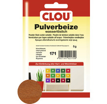 CLOU Pulverbeize kirschbaum 5 g