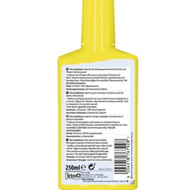 Tetra EasyBalance Wasseraufbereiter in gelber Flasche