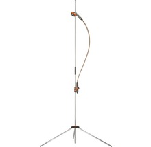 Gartendusche GARDENA Trio inkl. Brause und 1,3m Schlauch-thumb-2 Gartendusche GARDENA Trio inkl. Brause und 1,3m Schlauch-thumb-2