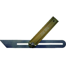 Winkelmesser aus Metall