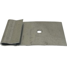 PRECIT Klammern für Aluminium Schindel Quadra 55 mm Pack = 44 St-thumb-0