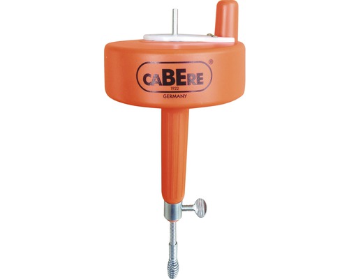 CABERE Korkenzieher zum Entkorken von Weinflaschen
