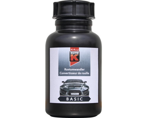 Auto-K Rostumwandler flüssig 250 ml Auto-K Rostumwandler flüssig 250 ml