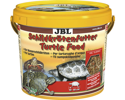 JBL Schildkrötenfutter 1 Liter
