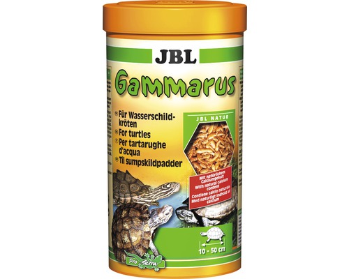 JBL Gammarus 1 Liter