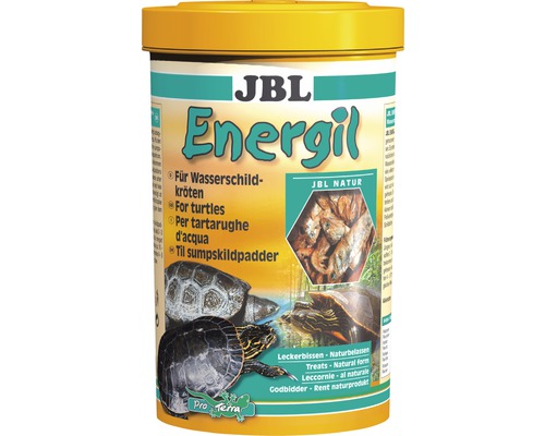 JBL Energil für Wasserschildkröten 1 Liter