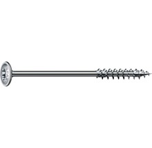 Spax Holzbauschraube Hi.Force, Tellerkopf T 30, Holz-Teilgewinde, 6x180 mm, 6 Stück-thumb-1 Spax Holzbauschraube Hi.Force, Tellerkopf T 30, Holz-Teilgewinde, 6x180 mm, 6 Stück-thumb-1