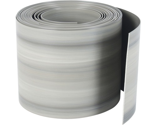 Sichtschutzstreifen PVC 200 x 9,5 cm lärche Sichtschutzstreifen PVC 200 x 9,5 cm lärche