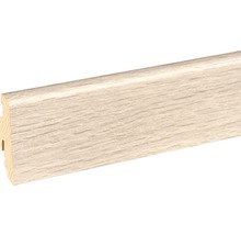 SKANDOR Sockelleiste Eiche grau FOEI466 FU60L 19 x 58 x 2400 mm-thumb-0 SKANDOR Sockelleiste Eiche grau FOEI466 FU60L 19 x 58 x 2400 mm-thumb-0