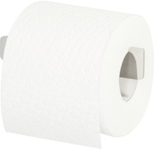 Toilettenpapierhalter Tiger L-Form Colar ohne Deckel chrom