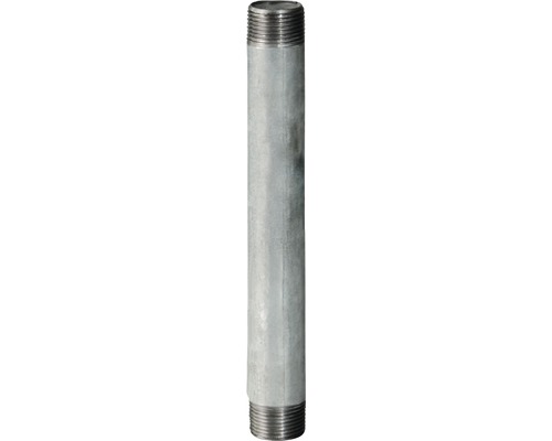 Gewinderohr aus Stahl