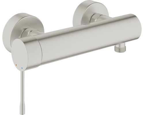 Duscharmatur Grohe Essence New 33636DC1 edelstahl Duscharmatur Grohe Essence New 33636DC1 edelstahl