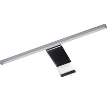 LED Aufsatzleuchte Fackelmann 34x3,5x16,5 cm-thumb-1 LED Aufsatzleuchte Fackelmann 34x3,5x16,5 cm-thumb-1