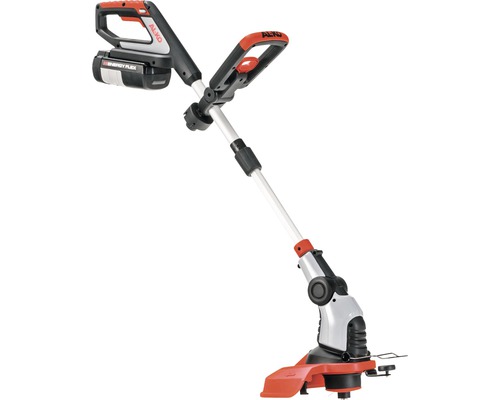 Akku Rasentrimmer ALKO GT 4030 ohne Akku 40V und Ladegerät Akkubetriebener Rasentrimmer für den Garten