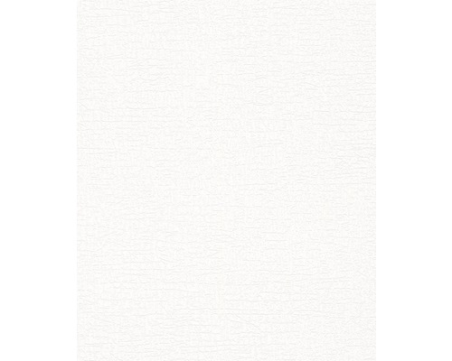 Vliestapete 9121 Patent Decor Laser Struktur - Die Patenten Vier Weiße Strukturtapete
