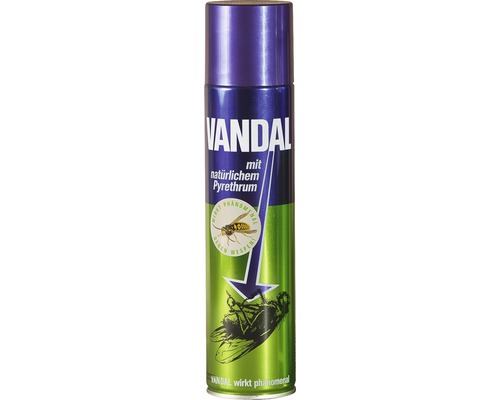 Spray gegen Ungeziefer VANDAL, 400 ml