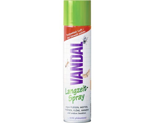 Langzeit-Spray gegen Ungeziefer VANDAL, 300 ml