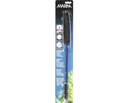 Aquarium-Bürstensatz Fluval 3er-Set