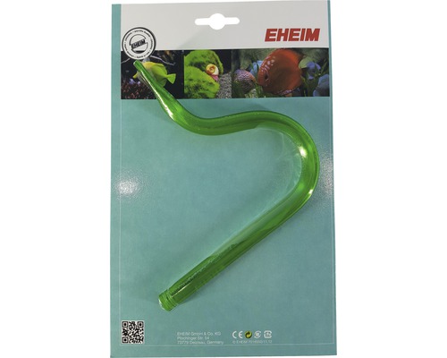 Eheim Auslaufrohr für Aquarienfilter