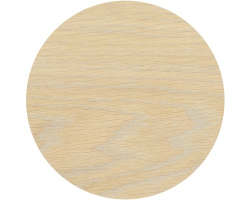 Holzoberfläche Eiche hell