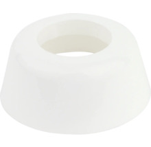 Rosette für Siphon 40mm weiß