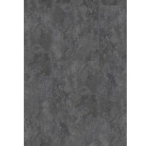Vinyl-Fliese Gerflor Senso Natural Night Slate selbstklebend 305x609x2 mm