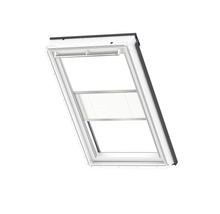 Dachfenster mit Jalousie