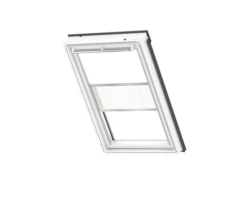 Dachfenster mit Jalousie