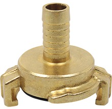 Schnellkupplung für Schlauch 1/2"
