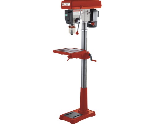 Ständerbohrmaschine HOLZMANN SB 2516H, 230V Ständerbohrmaschine HOLZMANN SB 2516H, 230V