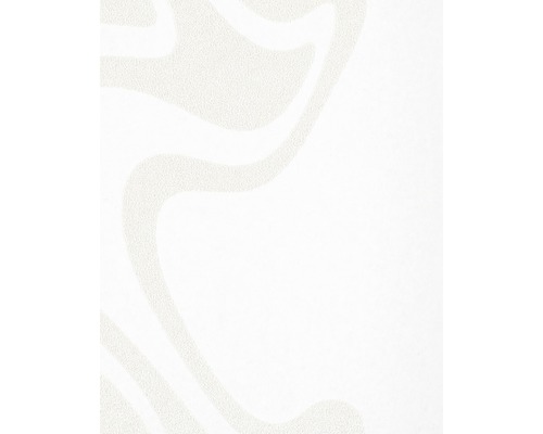 Tapete mit Wellenmuster