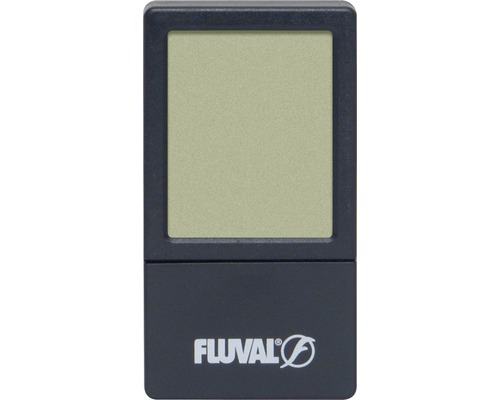Fluval Digitales Thermometer für Aquarien