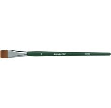 Flachpinsel Größe 16 von Marabu-FINO