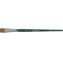 Marabu Fino Flachpinsel Größe 18