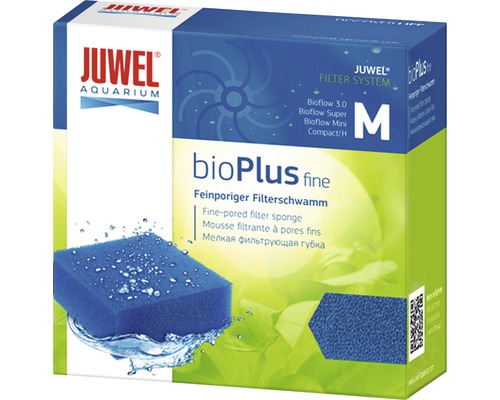 Filterschwamm Juwel Compact fein Filterschwamm Juwel Compact fein