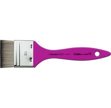 Marabu Künstlerpinsel Deco & Hobby breit Größe 50