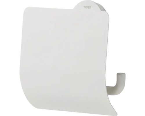 Toilettenpapierhalter mit Abdeckung
