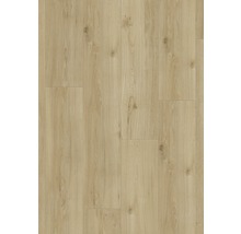 Vinyl-Diele Gerflor Senso Natural Columbia selbstklebend 152x914x2 mm